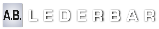 Lederbar Logo
