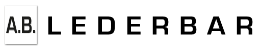 Lederbar Logo